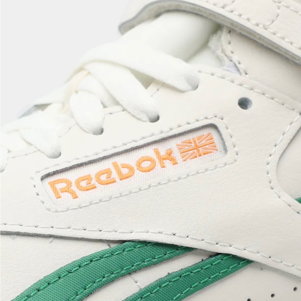 NIB Reebok Classic High Tops - Picture 5 of 9